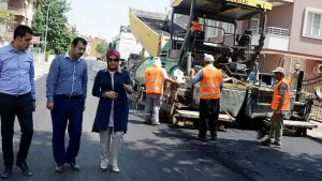 Meram'da tarihi gün