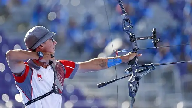 Mete Gazoz, Avrupa şampiyonu