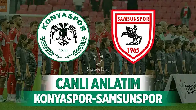 Konyaspor farklı geçti!
