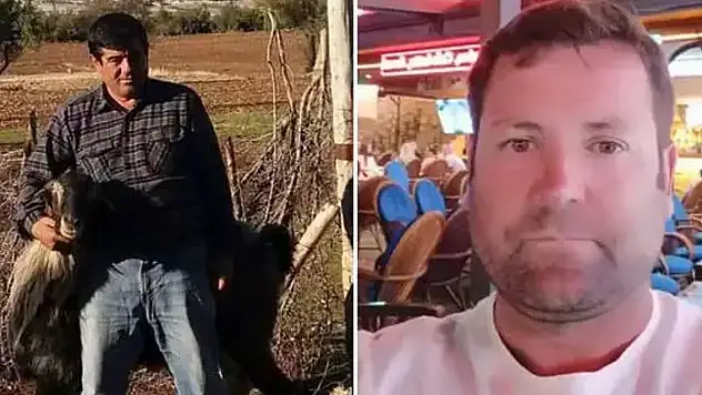 Çobanların tartışması kanlı bitti! Borcunu ödemeyen arkadaşını öldürdü