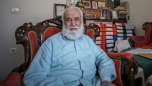 'Ayasofya davası'nı kazanan İsmail Kandemir vefat etti