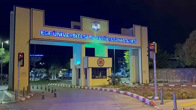 İzmir'de sokakta silahlı saldırı: 1 ağır yaralı