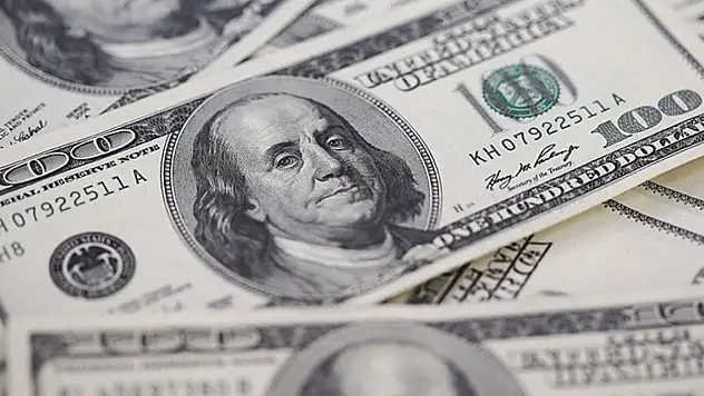 Serbest piyasada döviz açılış fiyatları (11 Mart 2025)