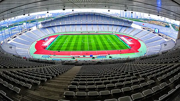 Son Dakika! Ziraat Türkiye Kupası final maçının oynanacağı stat açıklandı