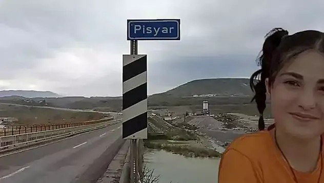 Fotoğraf çektirmek istemişti! 15 yaşındaki Pelin'den kahreden haber