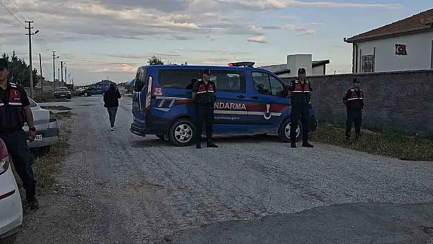 Aksaray'da evi terk eden eşini almaya giden şahıs kayınpederi tarafından öldürüldü