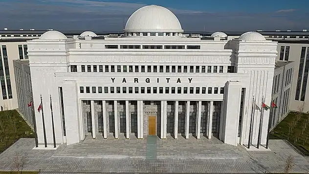 Yargıtay'dan, FETÖ çatı davasına ilişkin bozma kararı