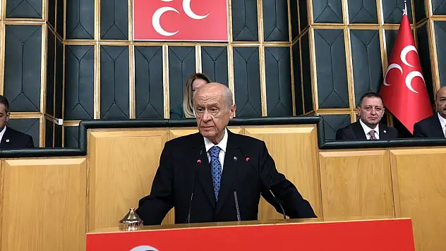Son Dakika! MHP Lideri Bahçeli: Tekrarına boyun eğmeyiz