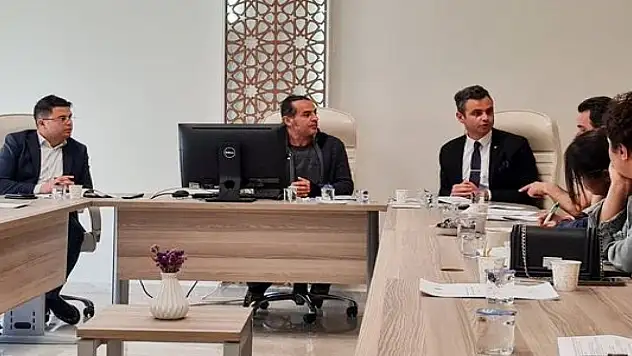 Beyşehir'de adli tıp sempozyumu