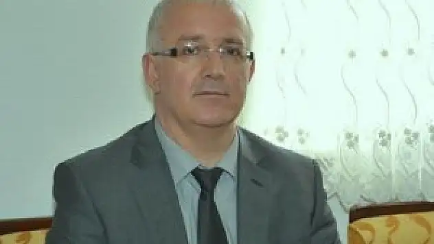 Türkiye'nin en büyük kamu yönetimi kongresi Konya'da