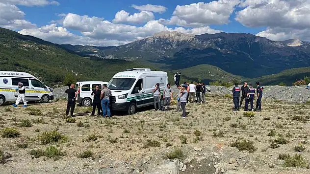 Eski kocasını, sevgilisinin öldürdüğünü itiraf etti