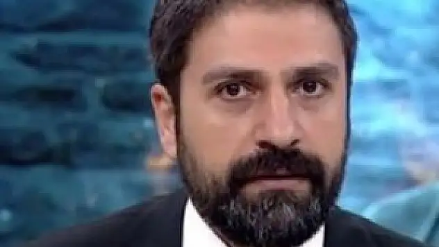 Erhan Çelik'in yeni adresi belli oldu