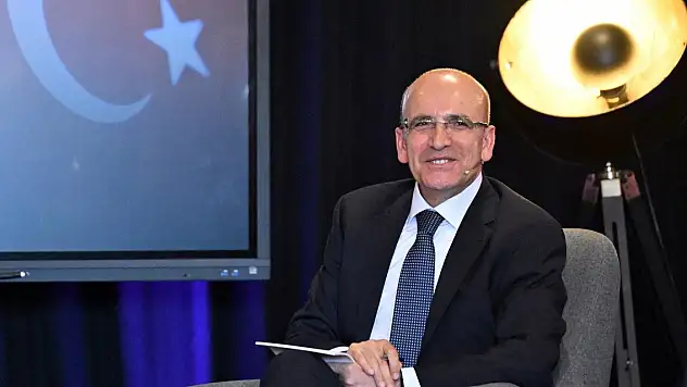 Bakan Mehmet Şimşek'ten AB'ye iş birliği çağrısı