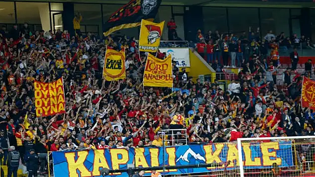 Konyaspor taraftarı tamam, rakipte son durum!