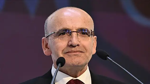 Bakan Şimşek, Katar Ekonomi Forumu'na katılacak