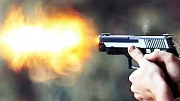 Arsa sahibi ile müteahhit arasındaki anlaşmazlık kanlı bitti: 1 ölü, 1 yaralı