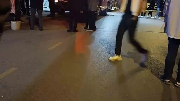 Alzheimer hastası yaşlı adam 4 katlı binanın bodrum katındaki kuyuda ölü bulundu