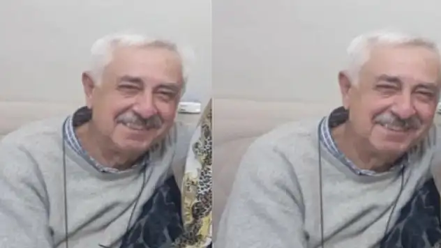 Dengesini kaybederek düşen yaşlı adam hayatını kaybetti