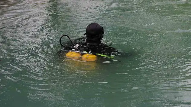 Bir annenin feryadı... Oğlu zannetti!