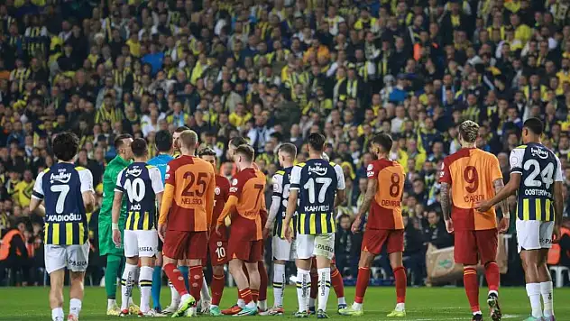 Fenerbahçe 15 yıl sonra ilk peşinde