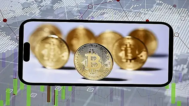 Kripto varlıklara ilişkin düzenlemeler içeren kanun teklifi TBMM'de