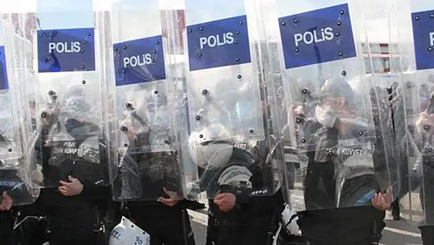 Valiliklerden açıklama! 4 ilde eylem ve etkinlik yasağı