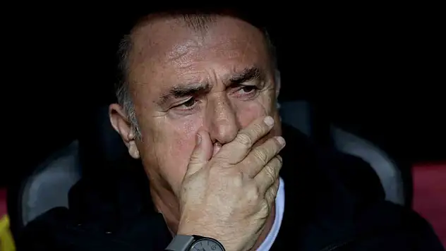 Fatih Terim ile yollar ayrıldı!