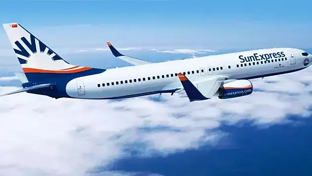 SunExpress İzmir hattında 7 yeni rota sunuyor