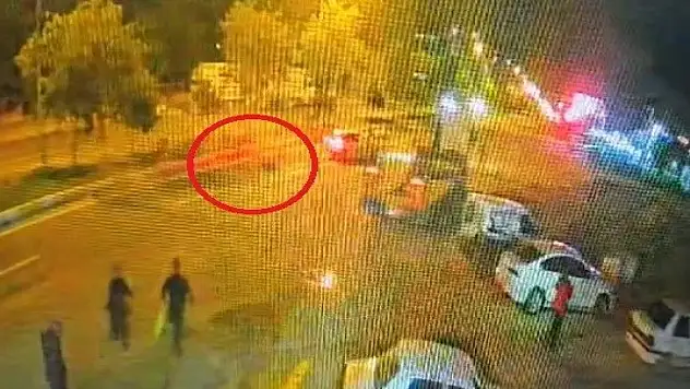 Diyarbakır'da otomobilin çarptığı 17 yaşındaki genç kız hayatını kaybetti