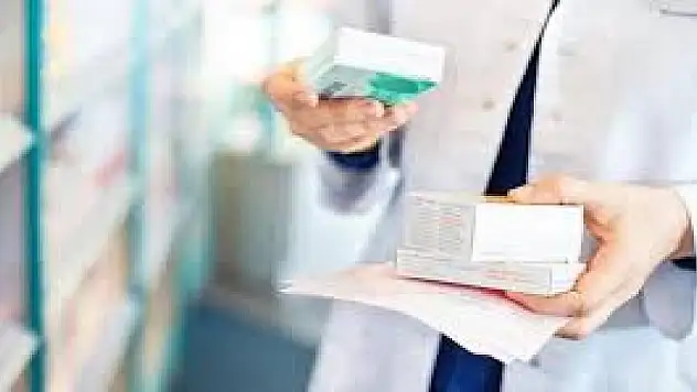 İlaç raporlarıyla ilgili yeni düzenleme! Işıkhan duyurdu