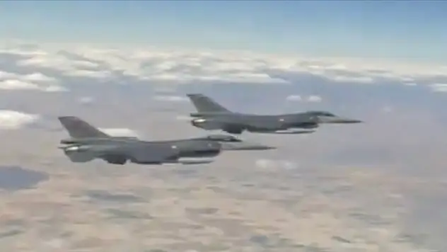 7 terörist etkisiz hale getirildi