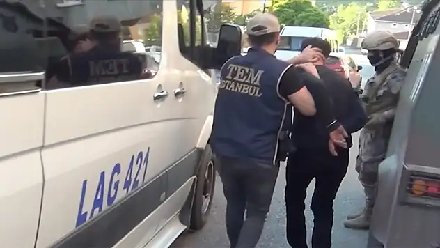 PKK'ya kurban derisi ve zekat parası!