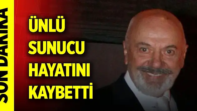 Son Dakika! Erkan Yolaç hayatını kaybetti