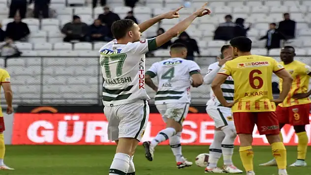 Tepki işe yaradı, Konyaspor maçının kanalı belli oldu!