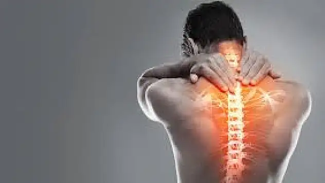 Katlanılmaz sancılara yeni çözüm!