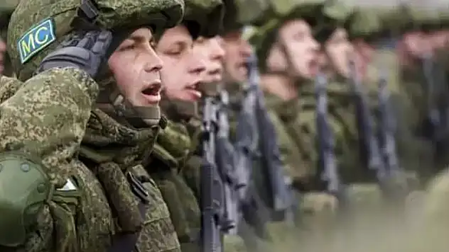 Mahkumlar askere alınıyor! Karar imzalandı