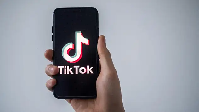 O ülkede TikTok'un kullanılmaması çağrısı yapıldı