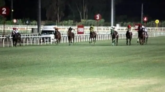 Konya Ereğli Belediye Başkanlığı Koşusu yapıldı