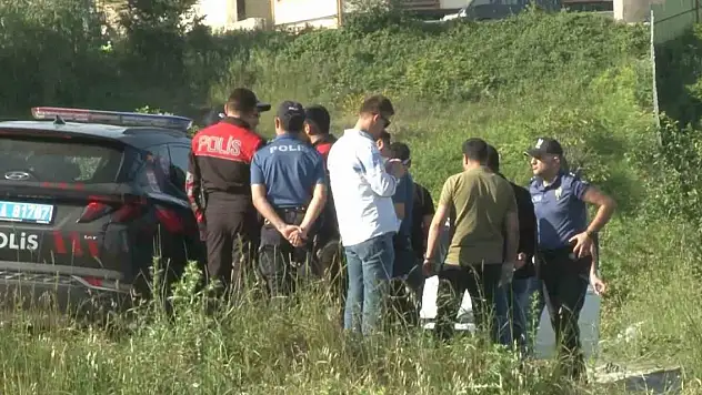 Polisin GBT kontrolünde silahlar patladı: 1 ölü, 1 ağır yaralı