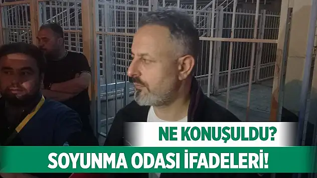 Konyaspor'da Başkan'dan değerlendirme!
