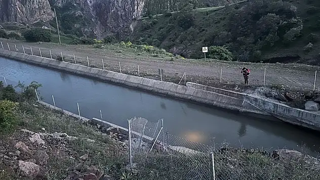 Kazada kaybolan 2 kişiden acı haber