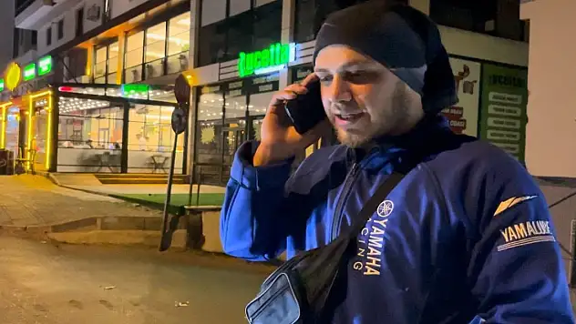 Fahri müfettişlerden yediği cezaya tepki!