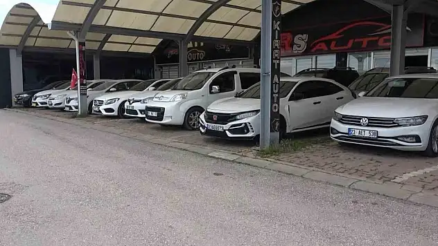 'Araç almanın tam zamanı'