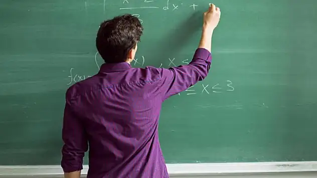 20 bin sözleşmeli öğretmen atama başvuruları başlıyor