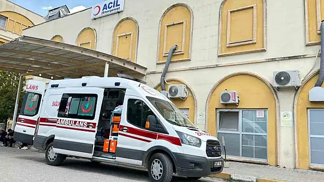 10 yerinden bıçaklanan kadın hayatını kaybetti