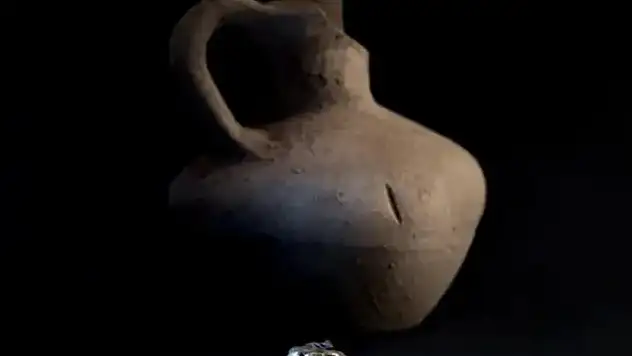 2 bin 200 yıl önce çıkan yangının sorumlusu bulundu!