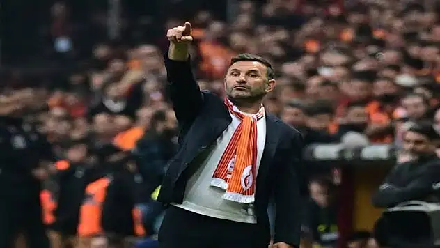 Buruk'tan Konyaspor sözleri!