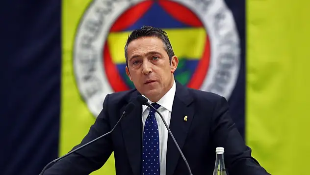 Başkan Koç'tan Konyaspor sözleri!