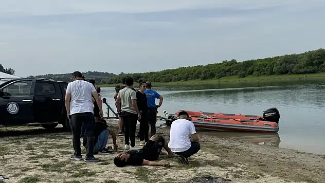 Adana'da nehirde kaybolan gencin cesedine ulaşıldı