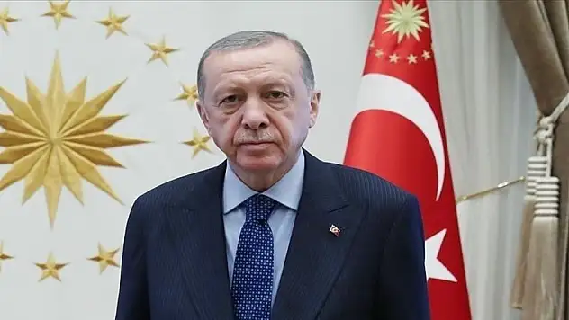 Cumhurbaşkanı Erdoğan'dan İran'a taziye telefonu